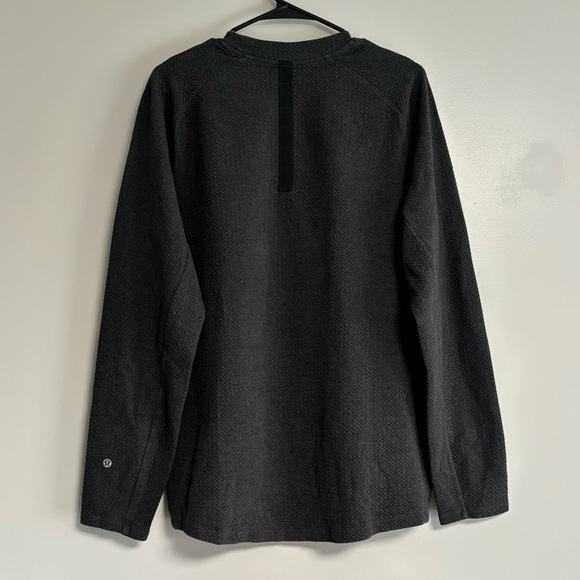 Mens Lulu at ease - Picture 1 of 2
